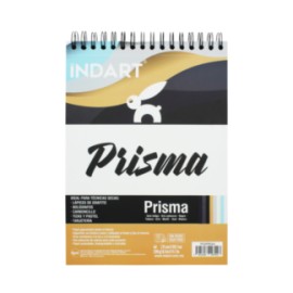 Álbum Indart Prisma A4