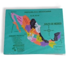 Republica Mexicana De Foami
