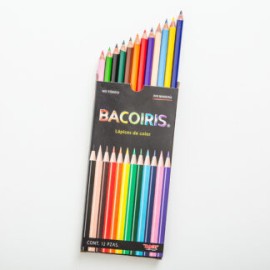 Lápices de colores Bacoiris