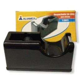 Despachador de cinta de escritorio Aliamex
