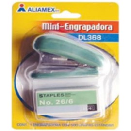 MINI ENGRAPADORA ALIAMEX DL368